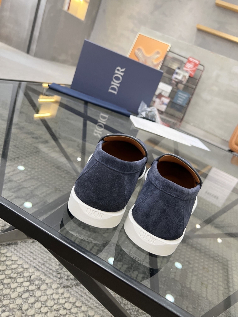 Christian Dior Casual Shoes